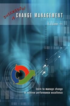 Paperback Successful Change Management Book