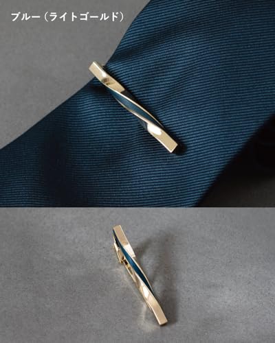 [TAVARAT] Cuff links mens Cufflinks for Men Tie clip Genuine Learher Tps-0632