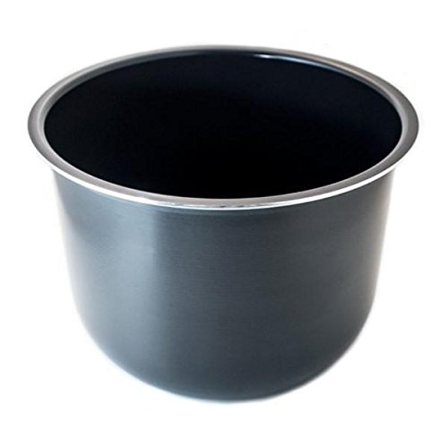 Breville Inner Pot for the Fast Slow Pro BPR700BSS. Amazon.in Home