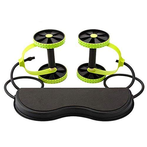 Gym Full Body Workout Exerciser Revolex Slimflex Xtreme Fitness