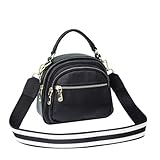 Reichhaltiges Taschendesign im Inneren