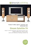  Dream Satellite TV