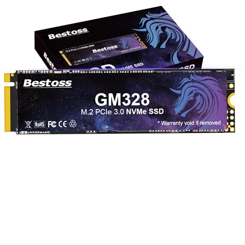 512gb Pcie Gen3 Nvme M.2 Ssd 2280 3d Nand Internal Solid State Drive Dynamic ...