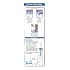 Squip Nasaline Nasal Rinsing System with 10 Premixed Saline Packets