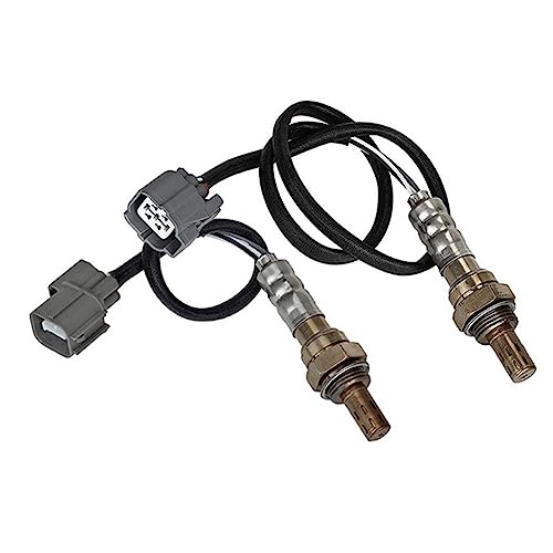 Capteur O2 résout le voyant moteur allumé pack 4X adapté aux versions 2001-2005
