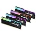 Produktbild G.Skill DIMM 64 GB DDR4-3600 Quad-Kit Arbeitsspeicher, schwarz