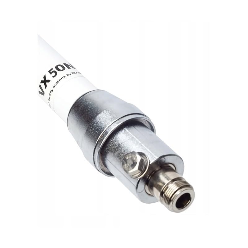 Diamond Original VX-50N Antena 1,7 m 144/430 MHz – Conector N