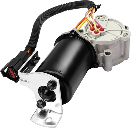 Moteur électrique de boîte de transfert 7 broches OE 6L5Z7G360AA