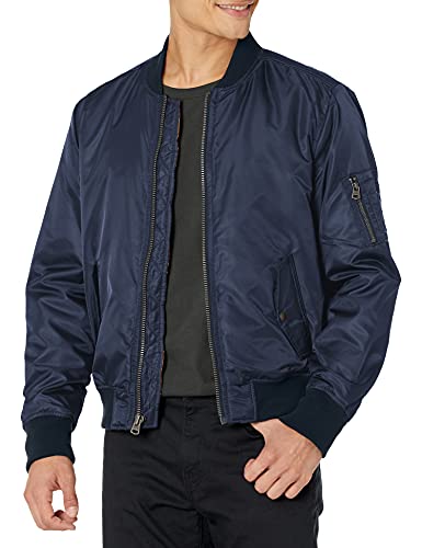 Image of Levi's Men's Ma-1 Flight Jacket