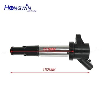 Amazon.com: HONGWIN 96414260 Ignition Coil For CHEVROLET