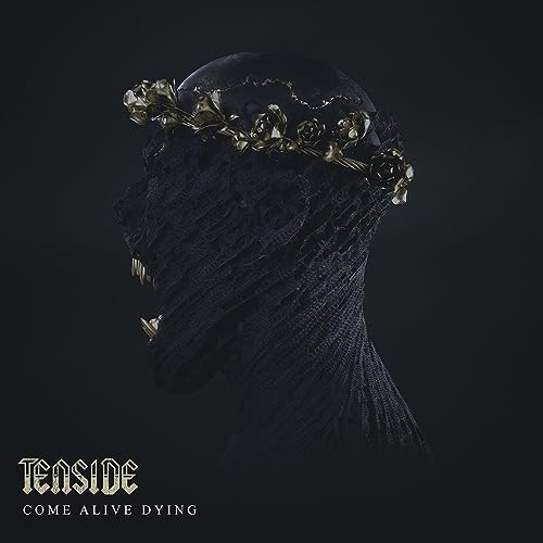 Come Alive Dying (Box-Set)