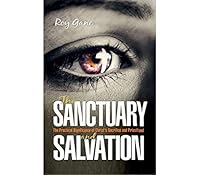 Sanctuary and salvation 8472086720 Book Cover