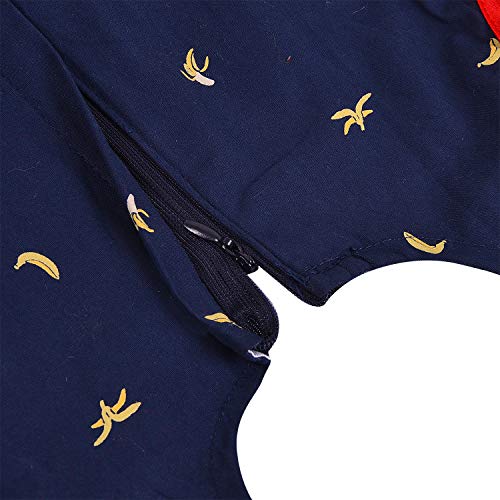 Image of Wish Karo Baby Girls Frock Dress-(ctn390)