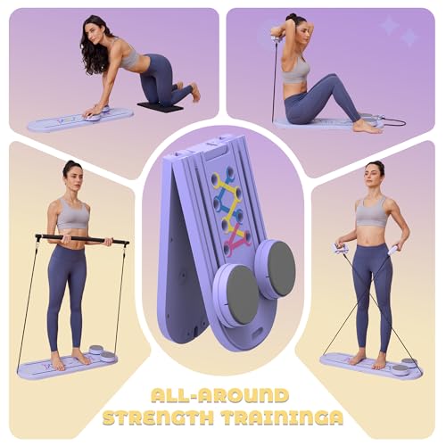 PATRISARD Pilates Reformers の商品画像 1