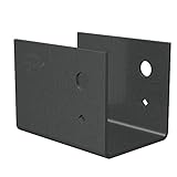 Simpson Strong-Tie ECCO4.62 - Triple 2X Beam End Cap Only
