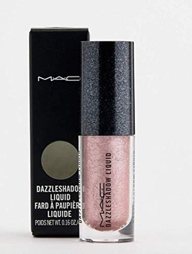 MAC Dazzleshadow Liquid - Love Yourself