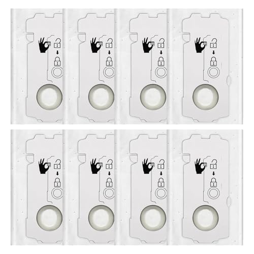 Lot de 8 sacs à poussière CT Festool MINI/MIDI/15, SC-FIS-MIDI-2/5 204308