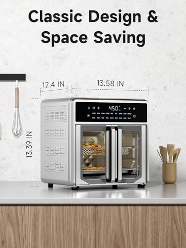 Kitchen Elite Air Fryer Use Cases