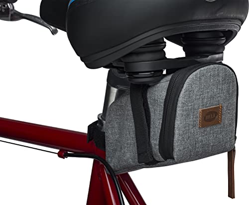 Sacoche pour selle de vélo Bell Stowaway 300 pour réparer les crevaisons sur route
