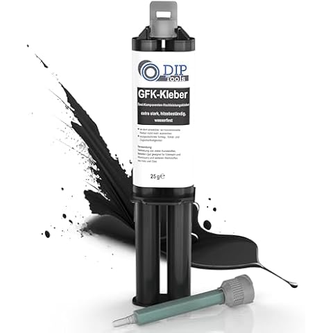 Colle GFK extra forte DIP Tools Cover