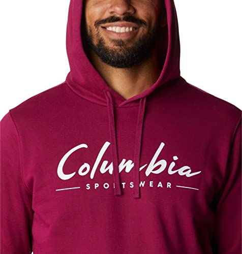 Image of Columbia mens Trek Hoodie