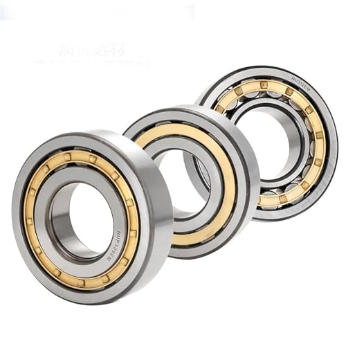 Rodamientos de rodillos cilíndricos de alta resistencia N NJ NU NUP NF2203 2204 2205 2206 2207 2208 2209 2210 2211 2212 2213 EM C3