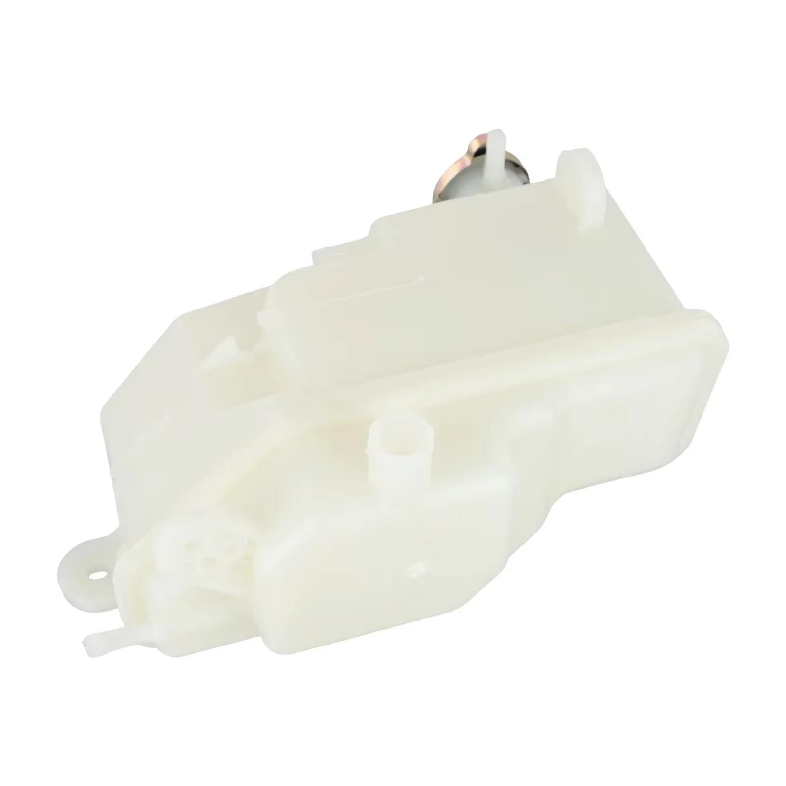 Refrigerante Vaschetta Compatibile Con Hyundai Per Santa Fe 2000 2001 2002 2003 2004 2005 2543026410 Serbatoio Di Espansione Del Liquido Raffreddamento Motore Dell'auto