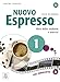 Produktbild Nuovo Espresso 1 - einsprachige Ausgabe: corso di italiano / Buch