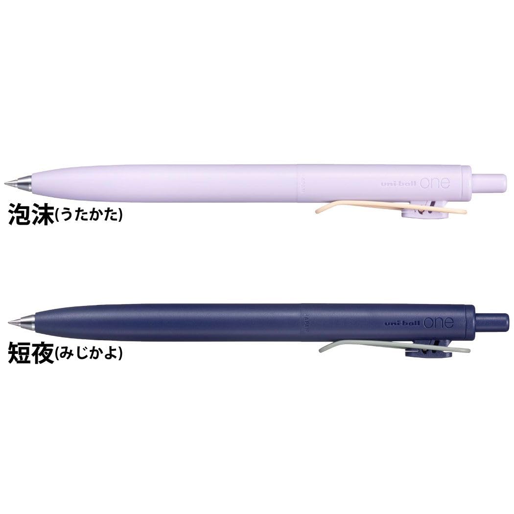Amazon.co.jp: [ボールペン]ユニボール ワン F ゲルインクボールペン