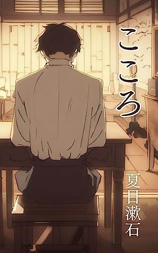 Amazon.co.jp: こころ eBook : 夏目漱石: 本