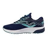  JOMA Zapatillas Running Entrenamiento Asfalto Mujer R.Victory Marino/Celeste (Numeric_38)