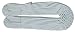 Produktbild Sanitop-Wingenroth 27297 1 Isolierschlauch, grau, 22 mm