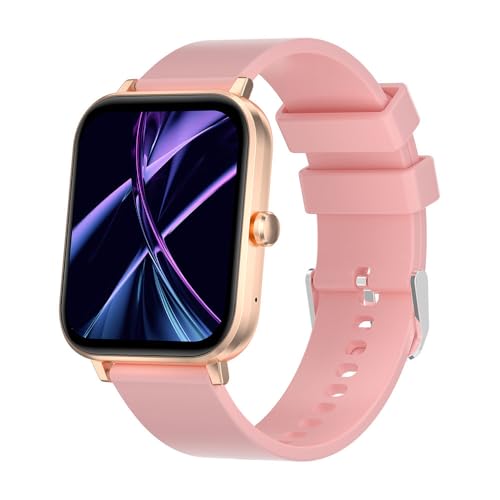 Smartwatch Multi L2 Tela 1.83 Proteção IP67 Rose - WR203