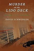 Murder on the Lido Deck: An Amy Bell Mystery 1517568900 Book Cover