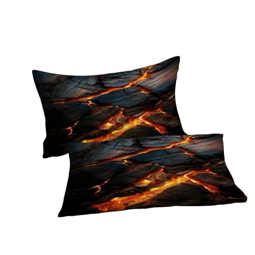 Parure décor de gothic themes pour lit XXL sans compromis de style - 7