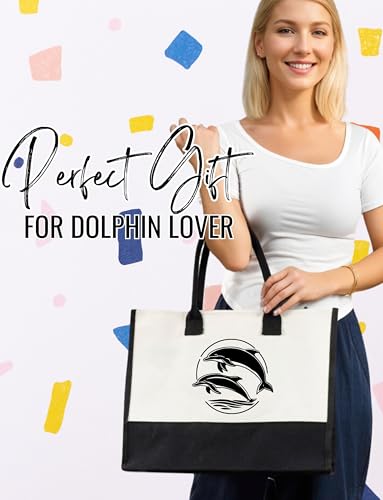 Bolso tote de lona InnoBeta con cierre y correa miniatura 3