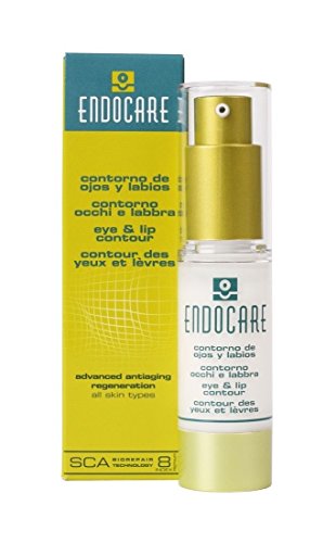 Endocare Contour des Yeux et lèvres Anti-âge Soin de la Peau
