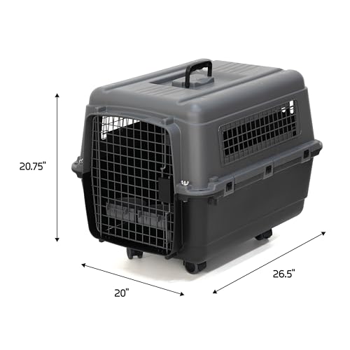 image for SportPet Designs SportPet Airline Compliant MEDIUM 24.25