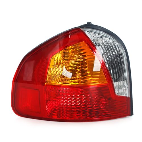 Feu arrière gauche Hyundai Santa Fe 2001-2004 signalisation optimale de nuit