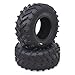 GarveeTech 25x12-12 ATV Tires - All-Terrain, Off-Road, and Mud/Trail Tires for ATVs and UTVs, Tubeless, Set of 2