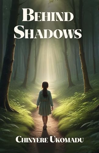Behind Shadows (English Edition)