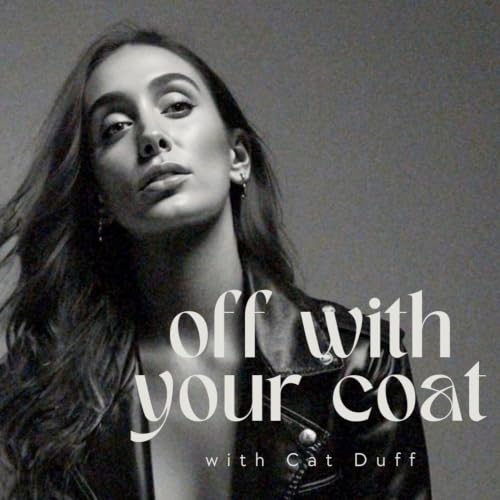 『Off With Your Coat』のカバーアート