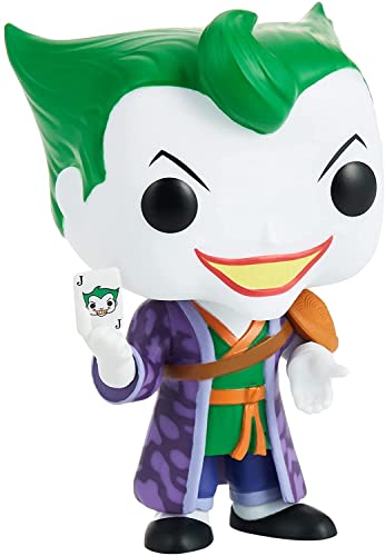 Funko Pop! Vinyl Heroes Imperial Palace - Joker