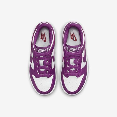 Image of Nike Kid's Dunk Low Sneaker