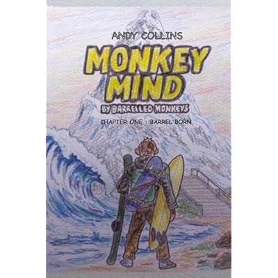 Monkey Mind