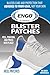 ENGO Blister Prevention Patches - Heel Pack, 2 Patches by Engo