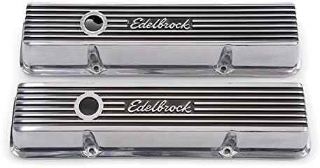 Edelbrock 4262 Valve Cover, Multi, One Size