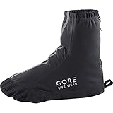 Lieferumfang: 1 GORE BIKE WEAR Fahrrad Überschuhe, ROAD Light Overshoes, Größe: 39-41, Farbe: Schwarz, FGROAD