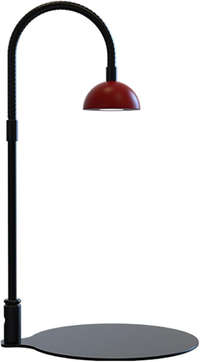 Grow Lights for Indoor Plants Full Spectrum, Grow Lights for Indoor Plants Height Adjustable Plant Growing Lamps Flexible Spectrum Plant Light 3/6/12H Timer Setting Led Light for Small