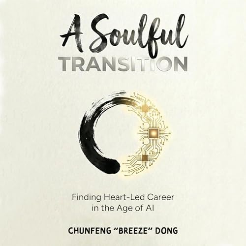A Soulful Transition cover art